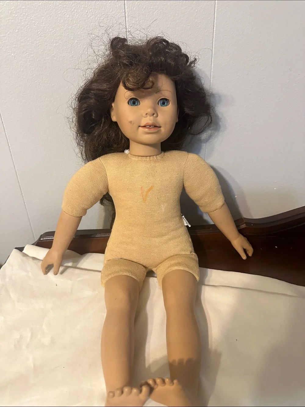 Heidi Ott Doll